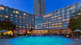 Sheraton Santiago Hotel & Convention Ctr Exterior