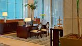 Sheraton Santiago Hotel & Convention Ctr Lobby