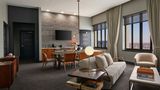 Renaissance Saint Elm Dallas Downtown Suite