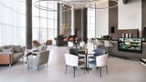 <b>Courtyard World Trade Centre Dubai Restaurant</b>. Images powered by <a href="https://www.leonardoworldwide.com/" title="Leonardo Worldwide" target="_blank">Leonardo</a>.