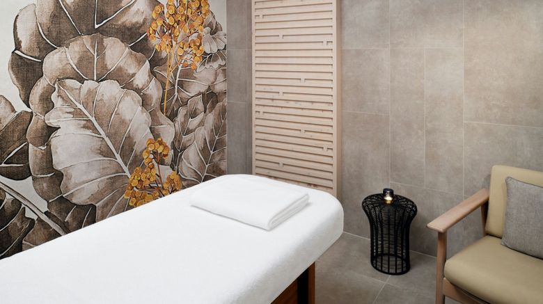<b>Courtyard World Trade Centre Dubai Spa</b>. Images powered by <a href="https://www.leonardoworldwide.com/" title="Leonardo Worldwide" target="_blank">Leonardo</a>.