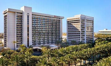 Anaheim Marriott