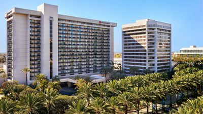 Anaheim Marriott