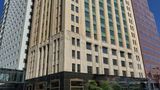 Renaissance Saint Elm Dallas Downtown Exterior