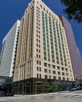 Renaissance Saint Elm Dallas Downtown