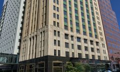 Renaissance Saint Elm Dallas Downtown