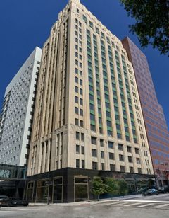 Renaissance Saint Elm Dallas Downtown