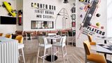 Courtyard World Trade Centre Dubai Restaurant