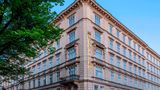 Le Meridien Vienna Exterior