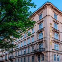 Le Meridien Vienna
