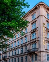 Le Meridien Vienna