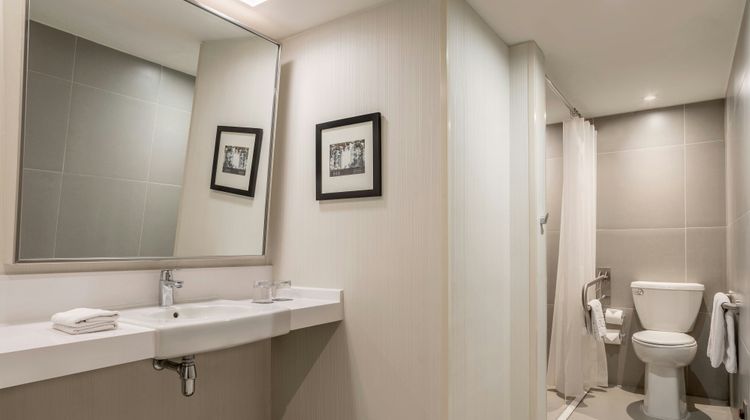 Sheraton Santiago Hotel & Convention Ctr Room