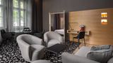 Le Meridien Vienna Suite