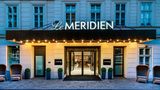 Le Meridien Vienna Exterior