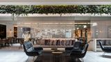 Le Meridien Vienna Lobby