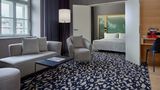 Le Meridien Vienna Suite