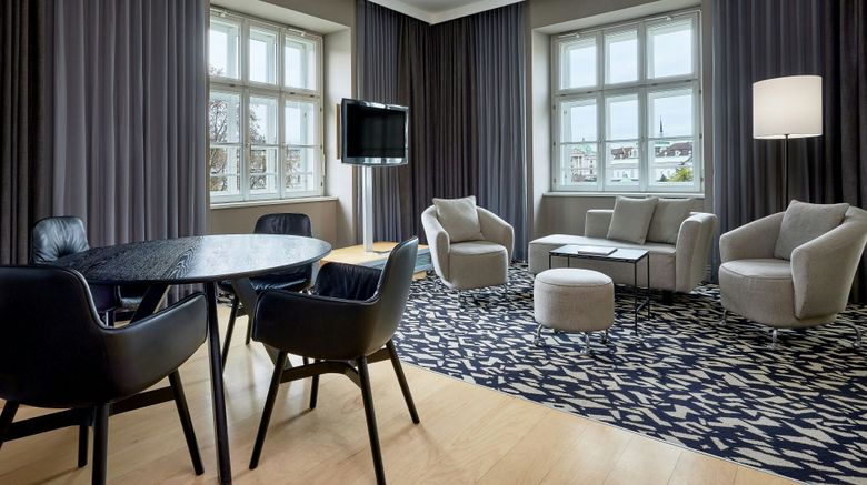 <b>Le Meridien Vienna Room</b>. Images powered by <a href="https://www.leonardoworldwide.com/" title="Leonardo Worldwide" target="_blank">Leonardo</a>.