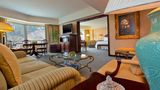 Sheraton Santiago Hotel & Convention Ctr Suite