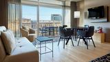 Le Meridien Vienna Room