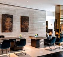 Le Meridien Vienna Exterior