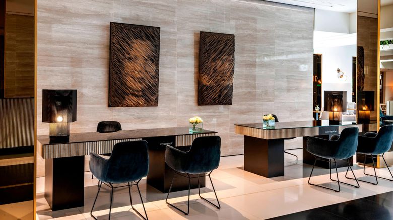 <b>Le Meridien Vienna Exterior</b>. Images powered by <a href="https://www.leonardoworldwide.com/" title="Leonardo Worldwide" target="_blank">Leonardo</a>.