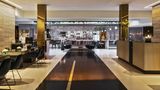 Le Meridien Vienna Lobby