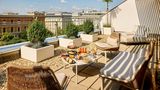 Le Meridien Vienna Restaurant