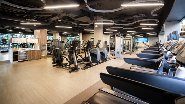 <b>Anaheim Marriott Health Club</b>. Images powered by <a href="https://www.leonardoworldwide.com/" title="Leonardo Worldwide" target="_blank">Leonardo</a>.