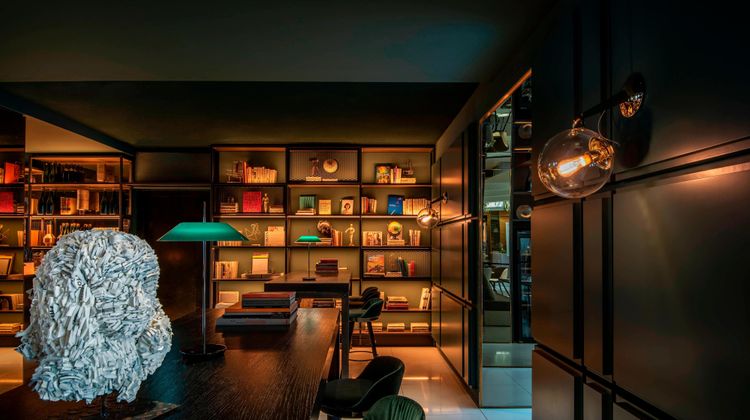 Le Meridien Vienna Other