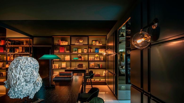 <b>Le Meridien Vienna Other</b>. Images powered by <a href="https://www.leonardoworldwide.com/" title="Leonardo Worldwide" target="_blank">Leonardo</a>.