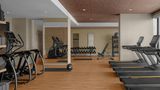 AC Hotel Clearwater Beach Health Club