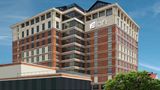 <b>aloft Kathmandu Thamel Exterior</b>. Images powered by <a href="https://www.leonardoworldwide.com/" title="Leonardo Worldwide" target="_blank">Leonardo</a>.