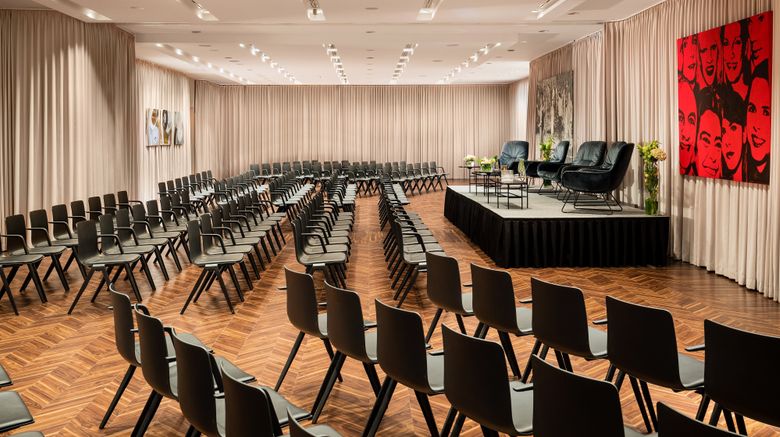 <b>Le Meridien Vienna Meeting</b>. Images powered by <a href="https://www.leonardoworldwide.com/" title="Leonardo Worldwide" target="_blank">Leonardo</a>.