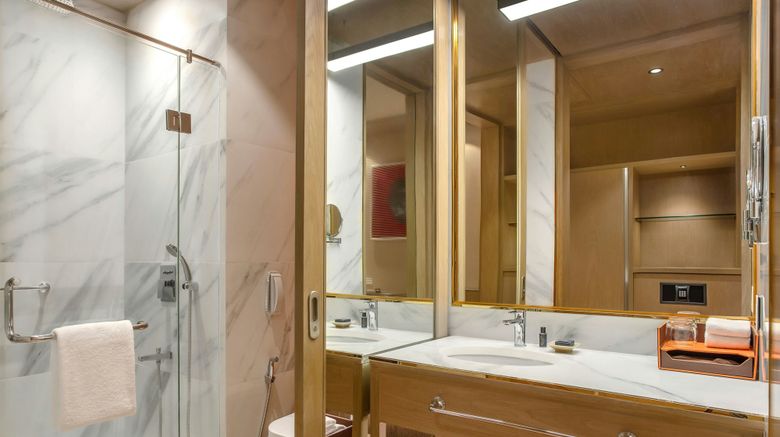 <b>aloft Kathmandu Thamel Room</b>. Images powered by <a href="https://www.leonardoworldwide.com/" title="Leonardo Worldwide" target="_blank">Leonardo</a>.