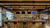 <b>aloft Kathmandu Thamel Lobby</b>. Images powered by <a href="https://www.leonardoworldwide.com/" title="Leonardo Worldwide" target="_blank">Leonardo</a>.