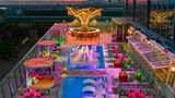AC Hotel Downtown Los Angeles Pool