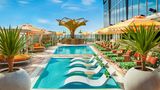 AC Hotel Downtown Los Angeles Pool