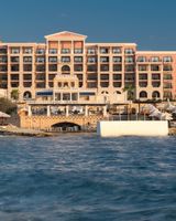 The Westin Dragonara Resort, Malta