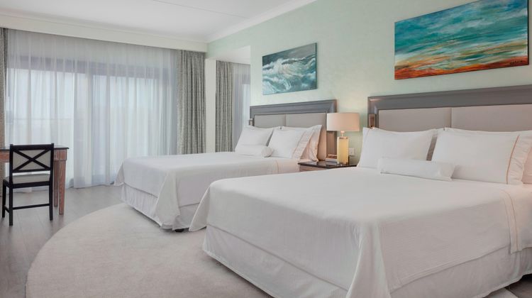 The Westin Dragonara Resort, Malta Suite