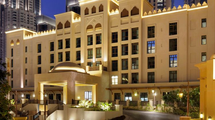 Hotel Boulevard, Autograph Collection Exterior