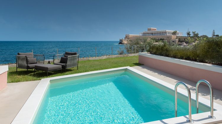 The Westin Dragonara Resort, Malta Pool