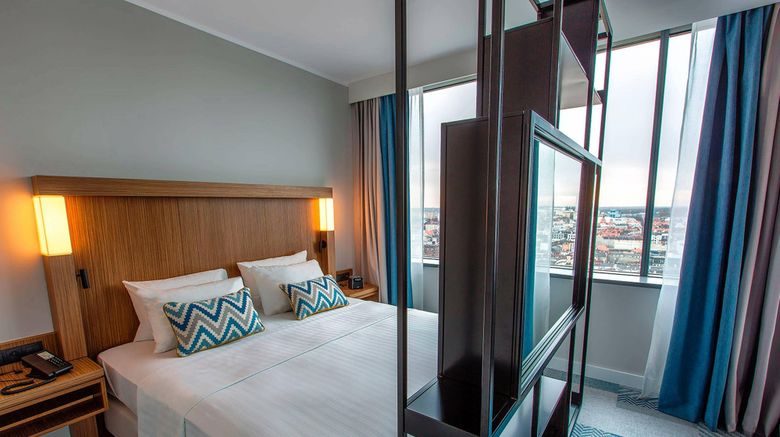 <b>Courtyard Katowice City Center Suite</b>. Images powered by <a href="https://www.leonardoworldwide.com/" title="Leonardo Worldwide" target="_blank">Leonardo</a>.