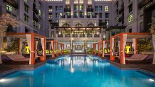 Hotel Boulevard, Autograph Collection