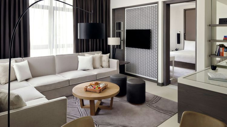Hotel Boulevard, Autograph Collection Suite