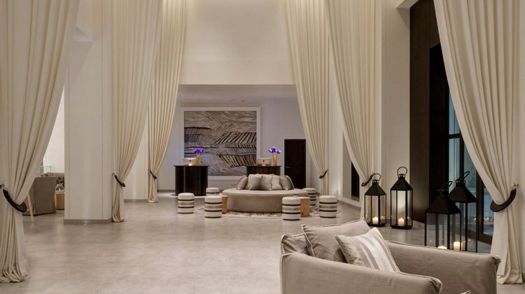 Hotel Boulevard, Autograph Collection Lobby
