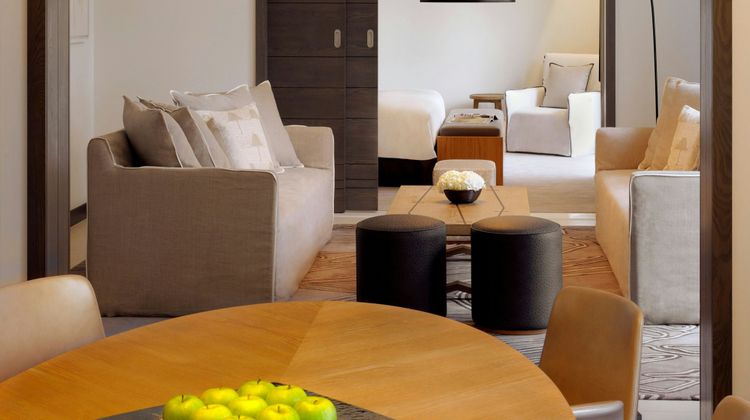 Hotel Boulevard, Autograph Collection Room