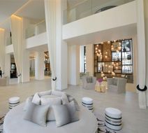 Hotel Boulevard, Autograph Collection Lobby