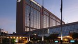 Renaissance Dallas Addison Hotel Exterior