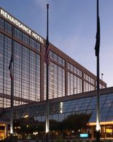 Renaissance Dallas Addison Hotel