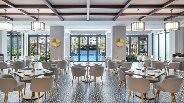Hotel Boulevard, Autograph Collection Restaurant